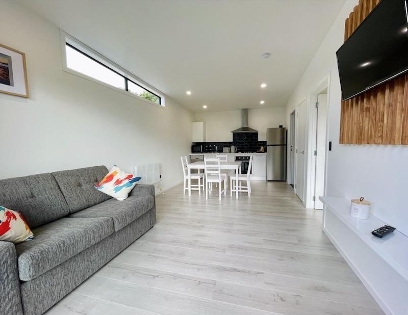 Ohope Villas With Spa,Sauna,Pool, Adults Only Exterior foto